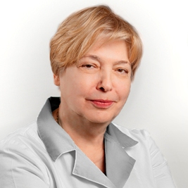Reproductologist: Akimova Irina Konstantinovna